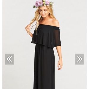 Show Me Your Mumu Hacienda Dress